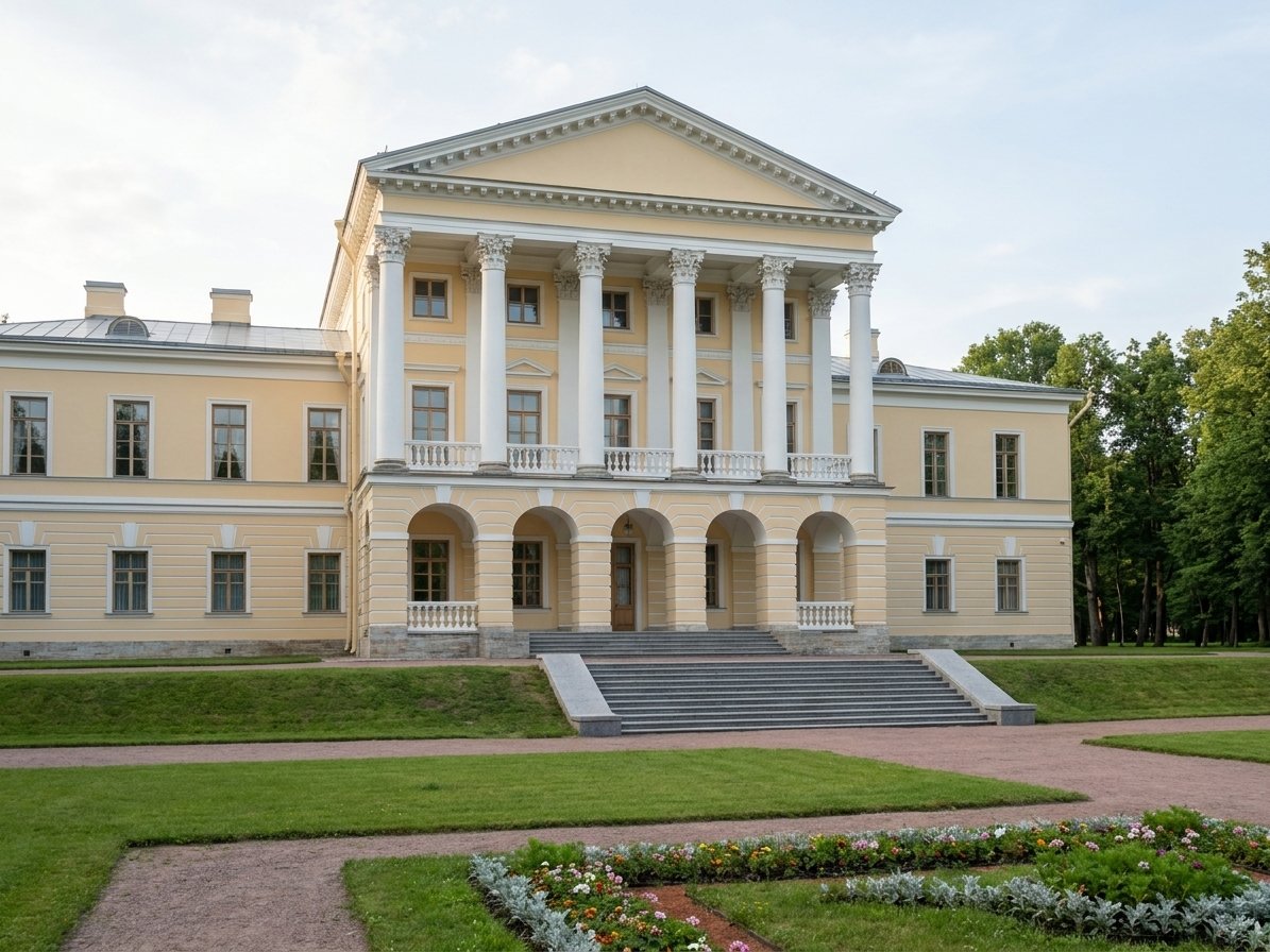 Реставрация