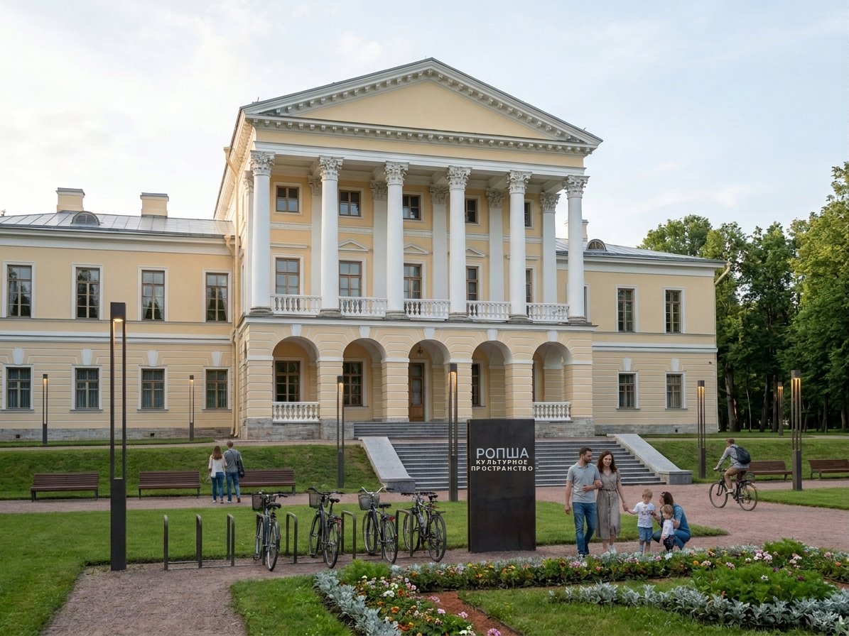 Современное переосмысление