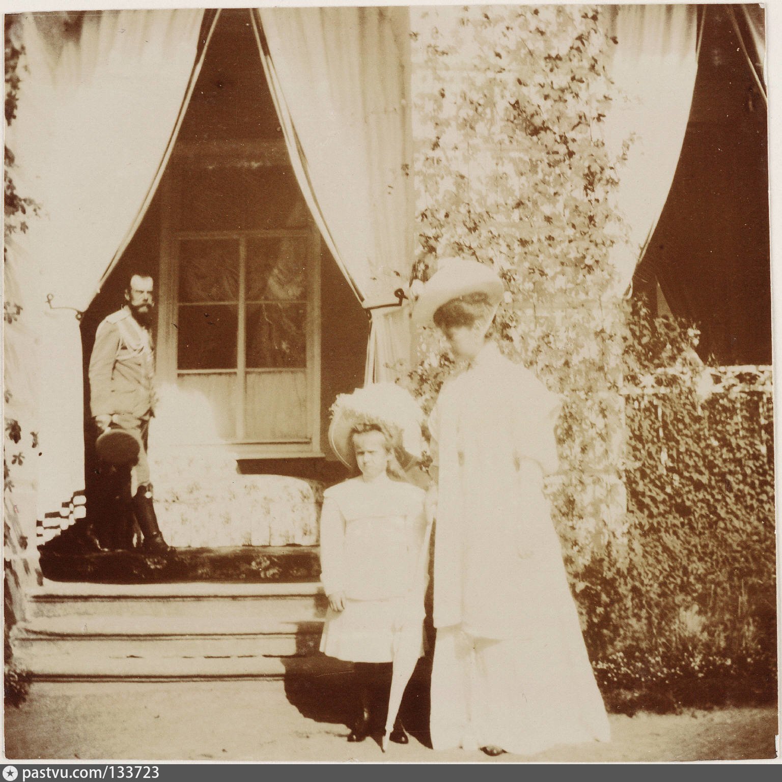 Архив 1906
